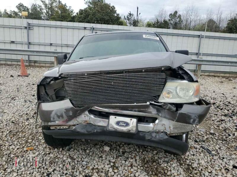 2006 Ford ALL MODELS (VIN 1FTPX12566KB68702) — photo 5 of 12