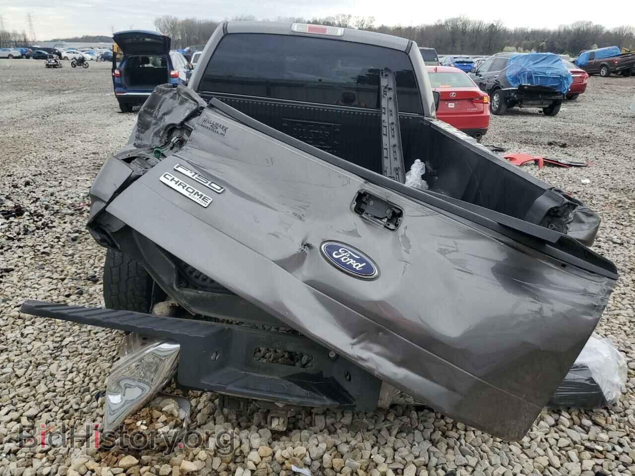 2006 FORD All Models - VIN: 1FTPX12566KB68702 - Photo 6