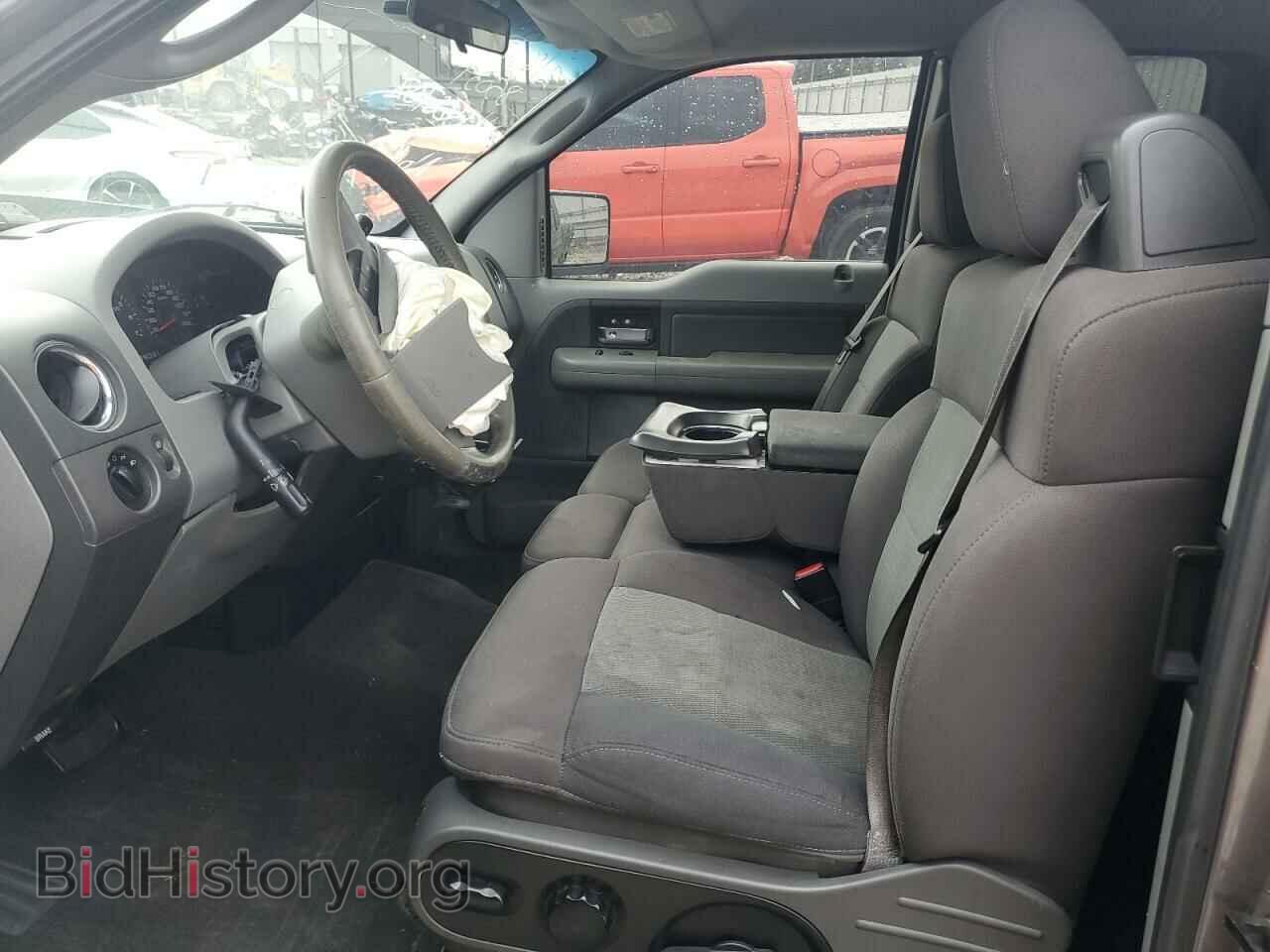 2006 FORD All Models - VIN: 1FTPX12566KB68702 - Photo 7