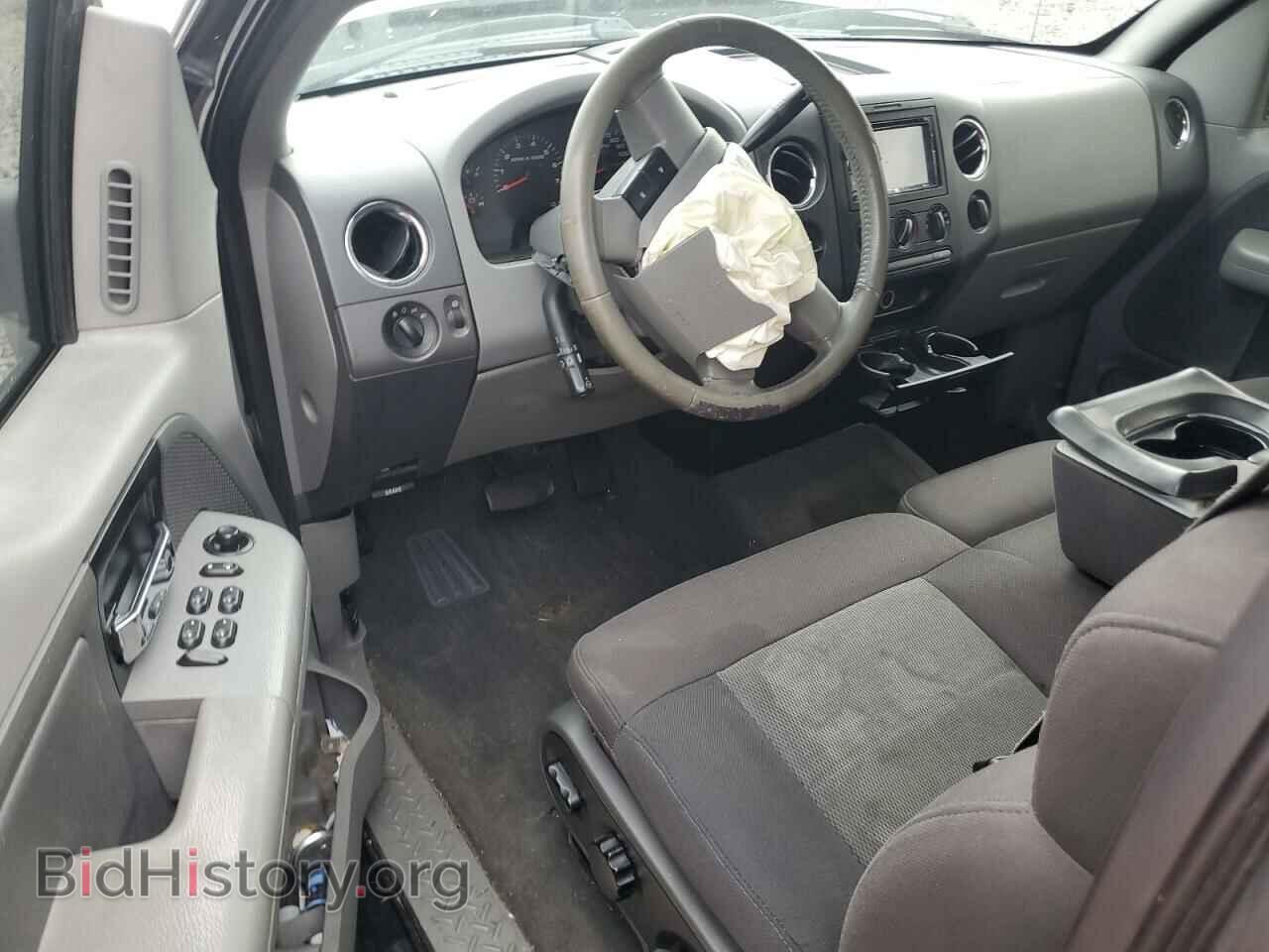 2006 FORD All Models - VIN: 1FTPX12566KB68702 - Photo 8