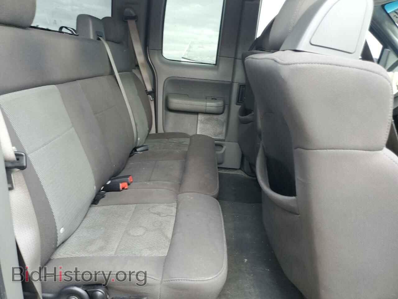 2006 FORD All Models - VIN: 1FTPX12566KB68702 - Photo 10