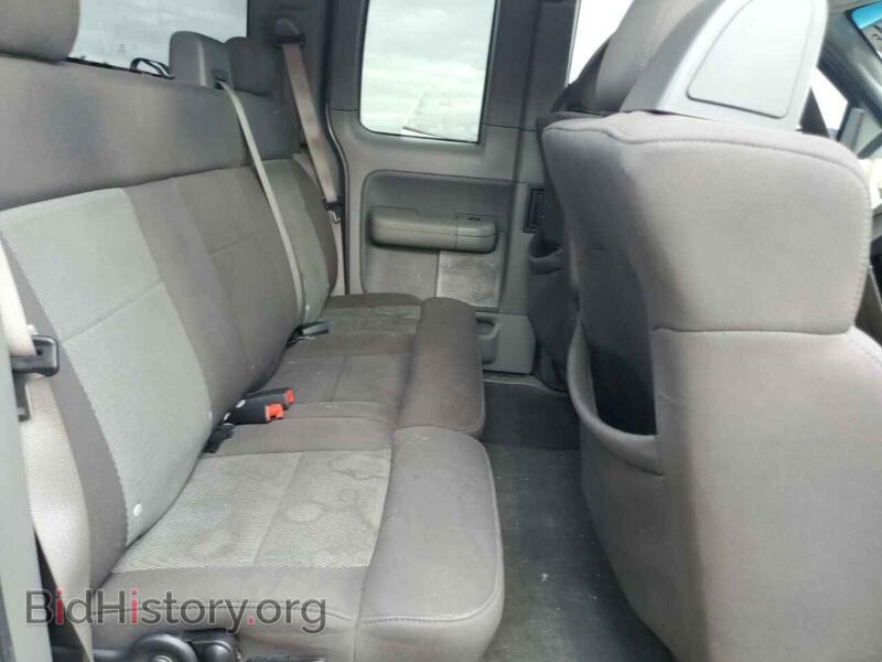 2006 Ford ALL MODELS (VIN 1FTPX12566KB68702) — photo 10 of 12