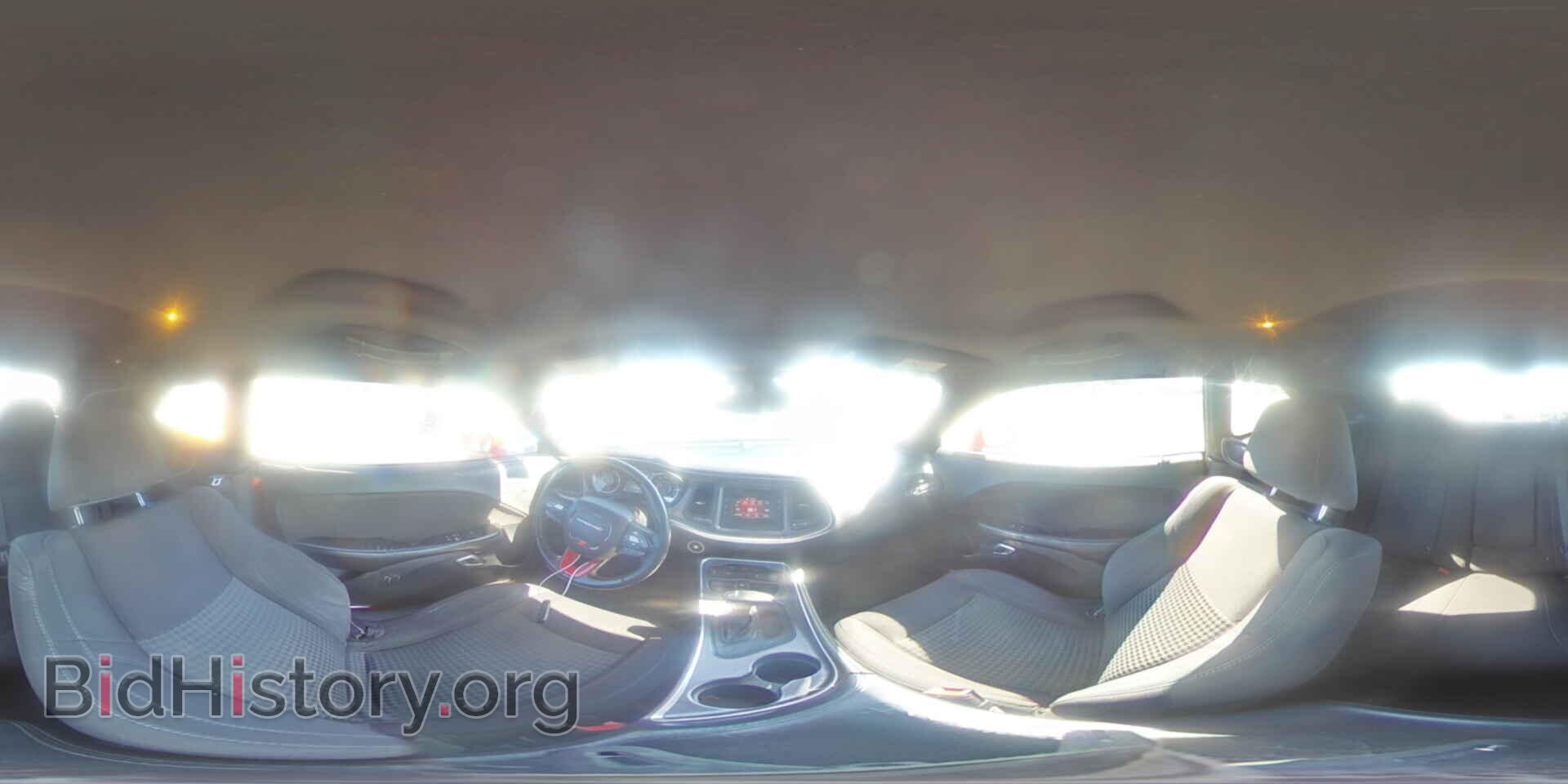 2016 DODGE CHALLENGER - VIN: 2C3CDZAG8GH131754 - Photo 13