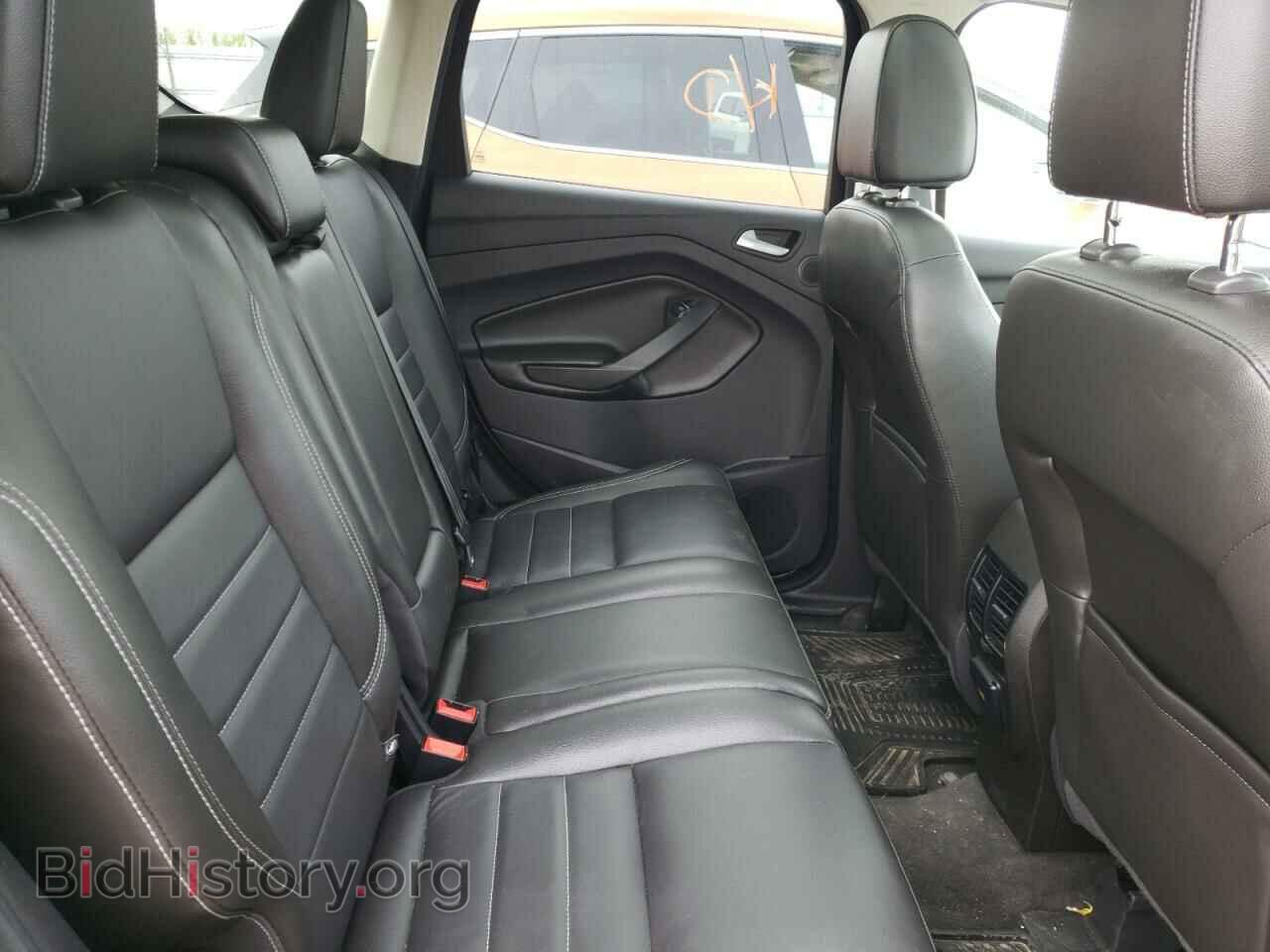 2013 FORD ESCAPE - VIN: 1FMCU9G92DUA55666 - Photo 6