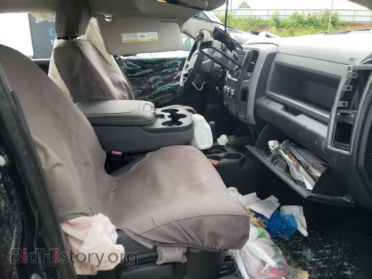 2015 RAM 3500 - VIN: 3C63R3CL2FG678397 - Фото 5