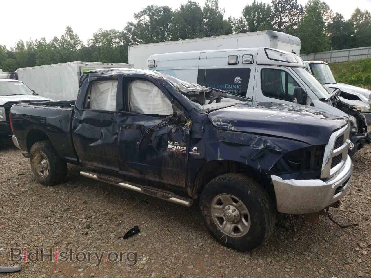 2015 RAM 3500 - VIN: 3C63R3CL2FG678397 - Фото 9