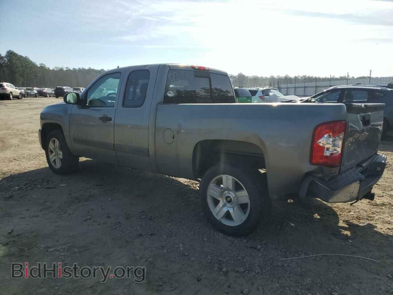 2008 CHEVROLET ALL Models - VIN: 1GCEC19J18Z253625 - Фото 2
