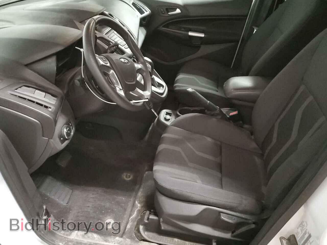 2016 FORD TRANSIT - VIN: NM0LS7F76G1236075 - Фото 7