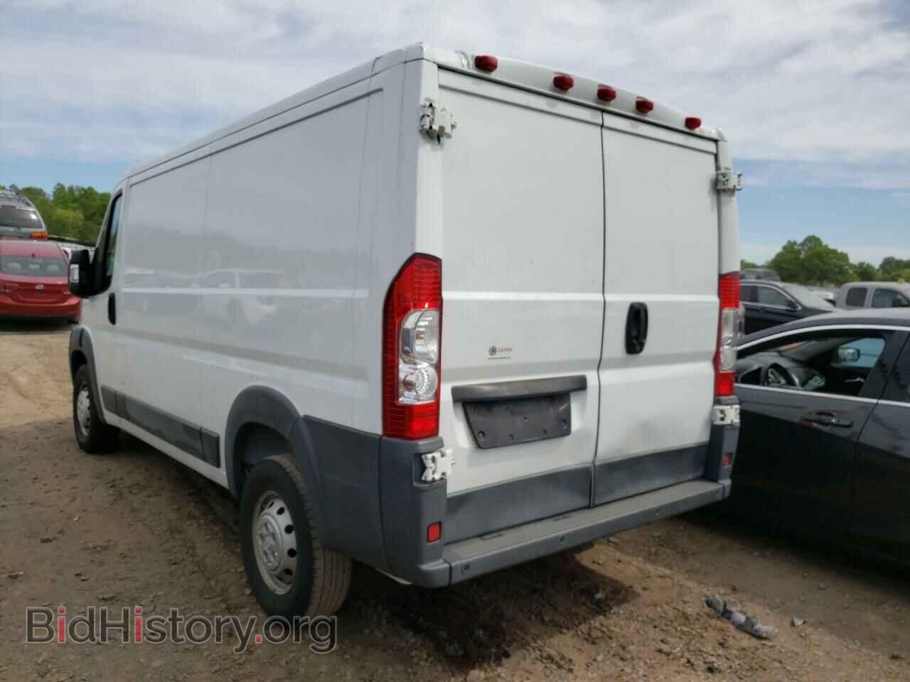 2014 RAM PROMASTER - VIN: 3C6TRVAG8EE100817 - Фото 3
