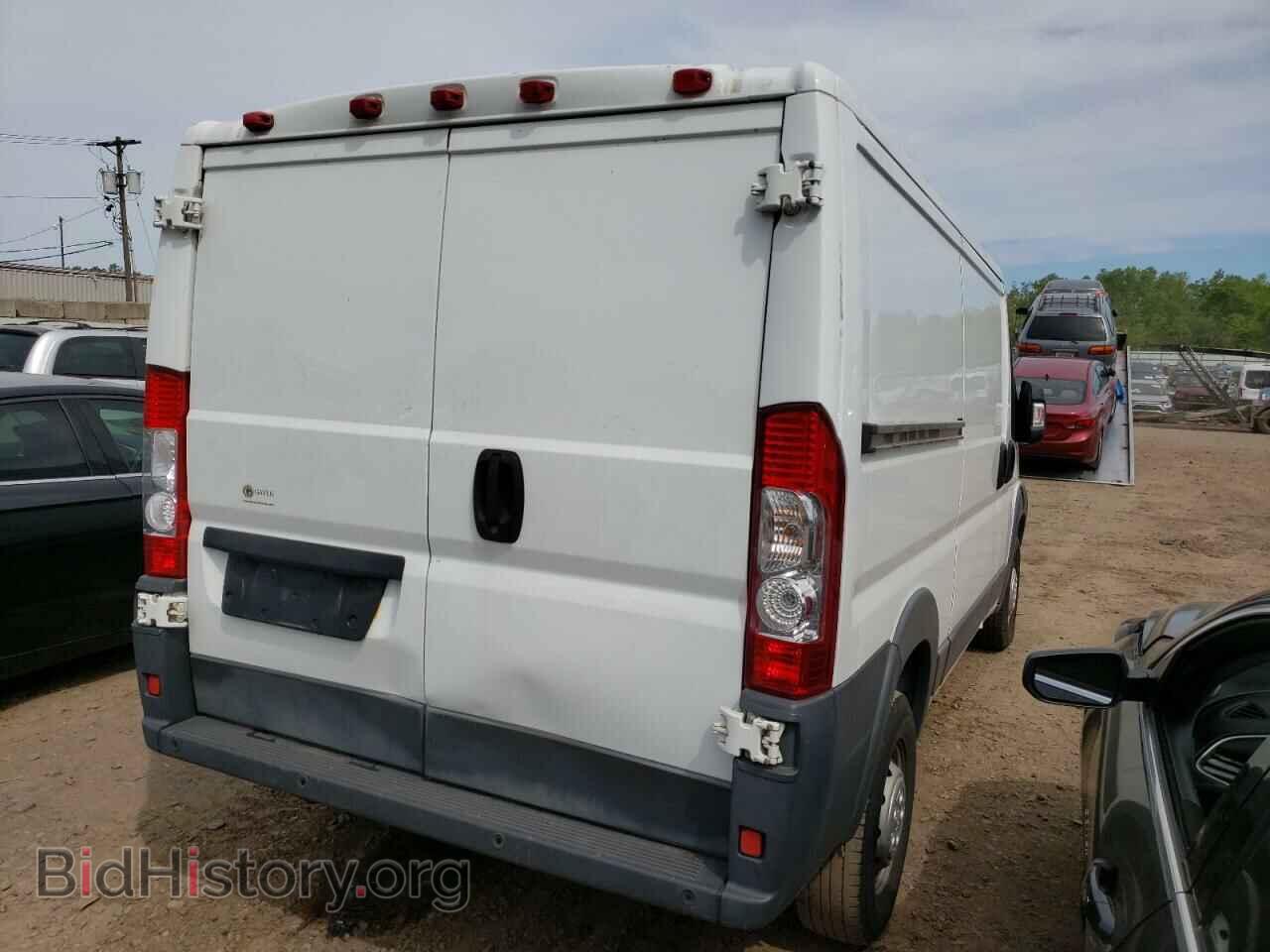 2014 RAM PROMASTER - VIN: 3C6TRVAG8EE100817 - Фото 4