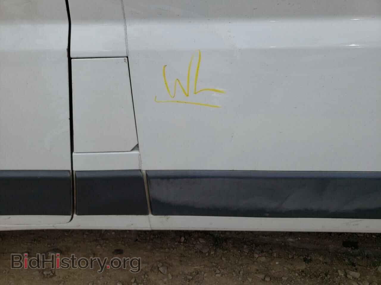 2014 RAM PROMASTER - VIN: 3C6TRVAG8EE100817 - Фото 9
