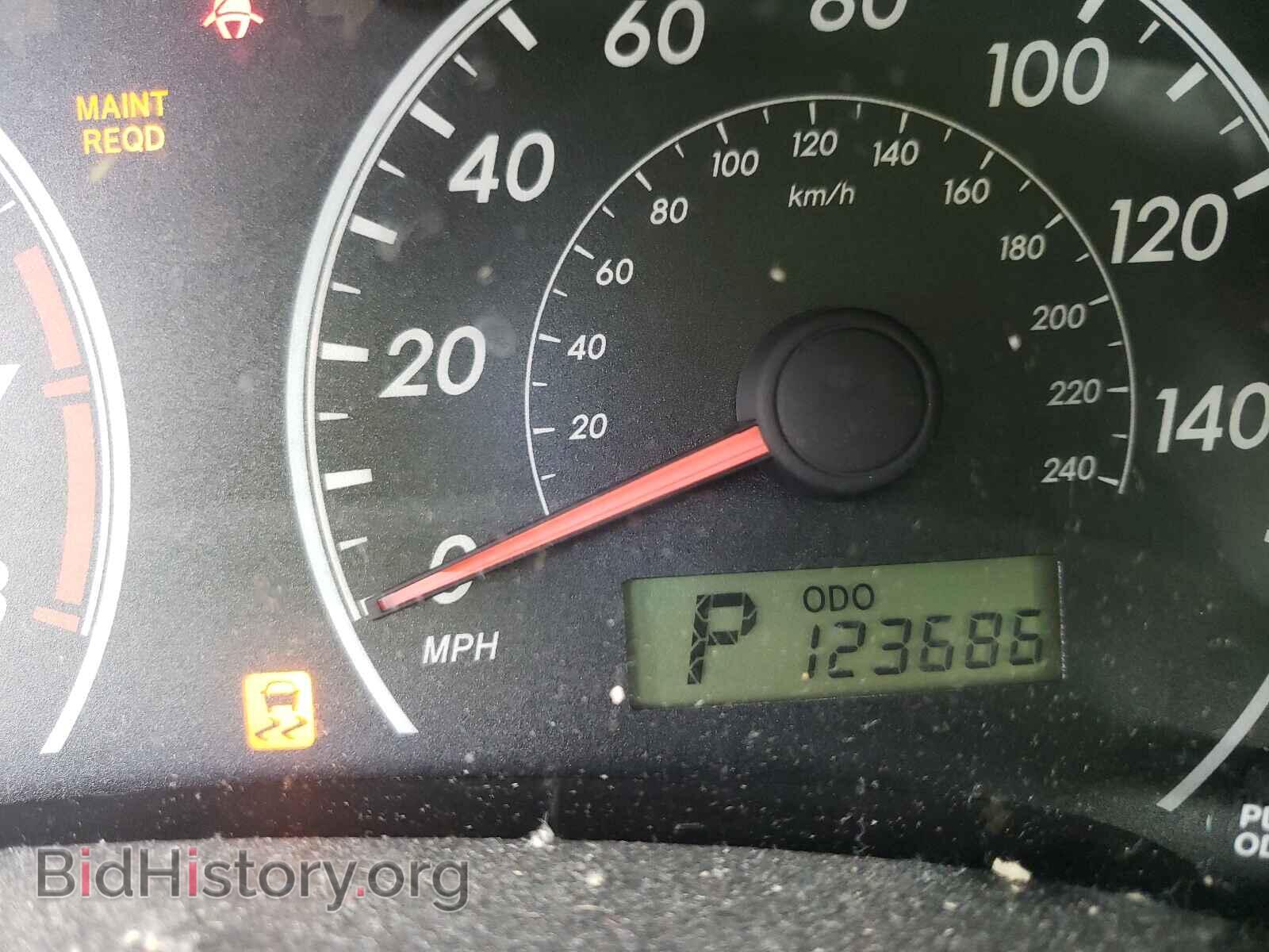 2012 TOYOTA COROLLA - VIN: 2T1BU4EEXCC780835 - Фото 8