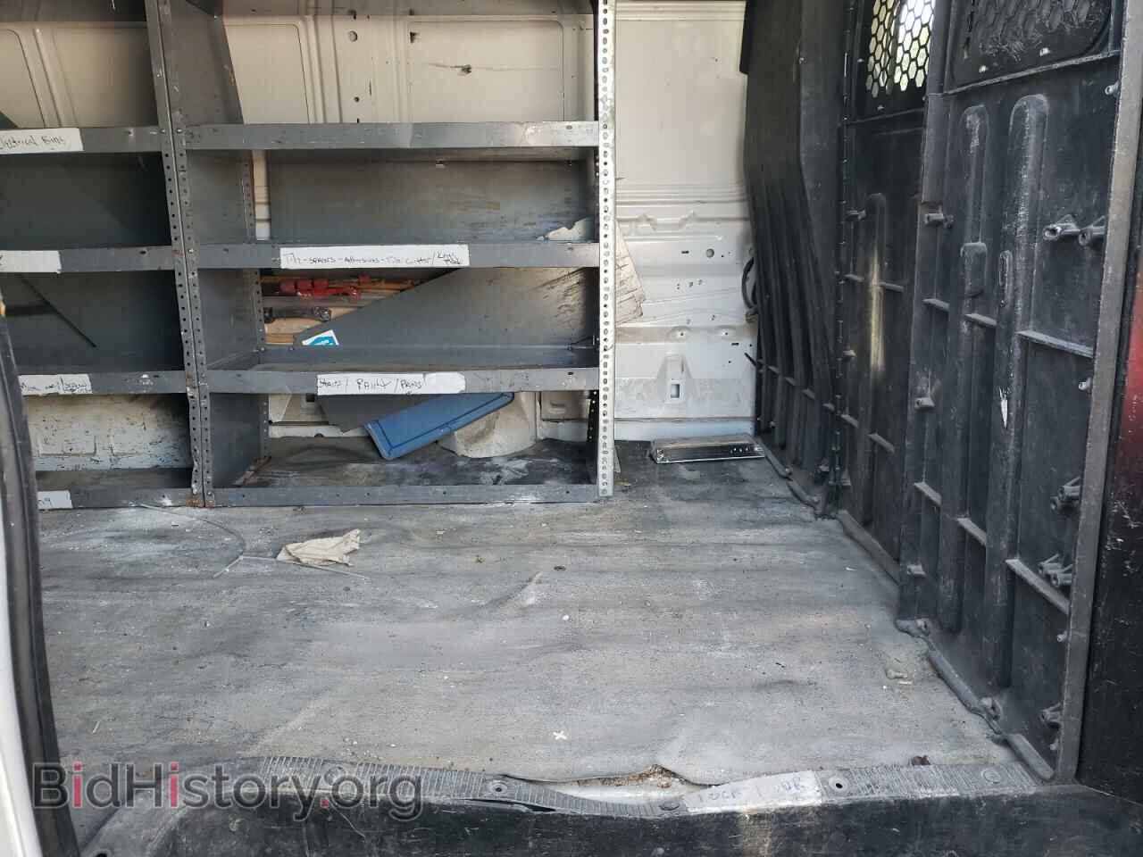 2006 FORD ECONOLINE - VIN: 1FTNE24W26DB24824 - Фото 6