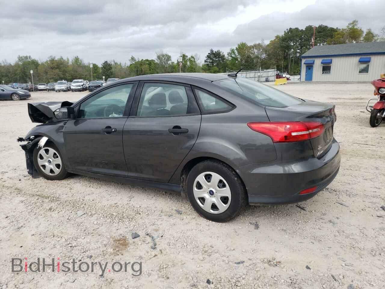 2016 FORD FOCUS - VIN: 1FADP3E23GL294016 - Photo 2