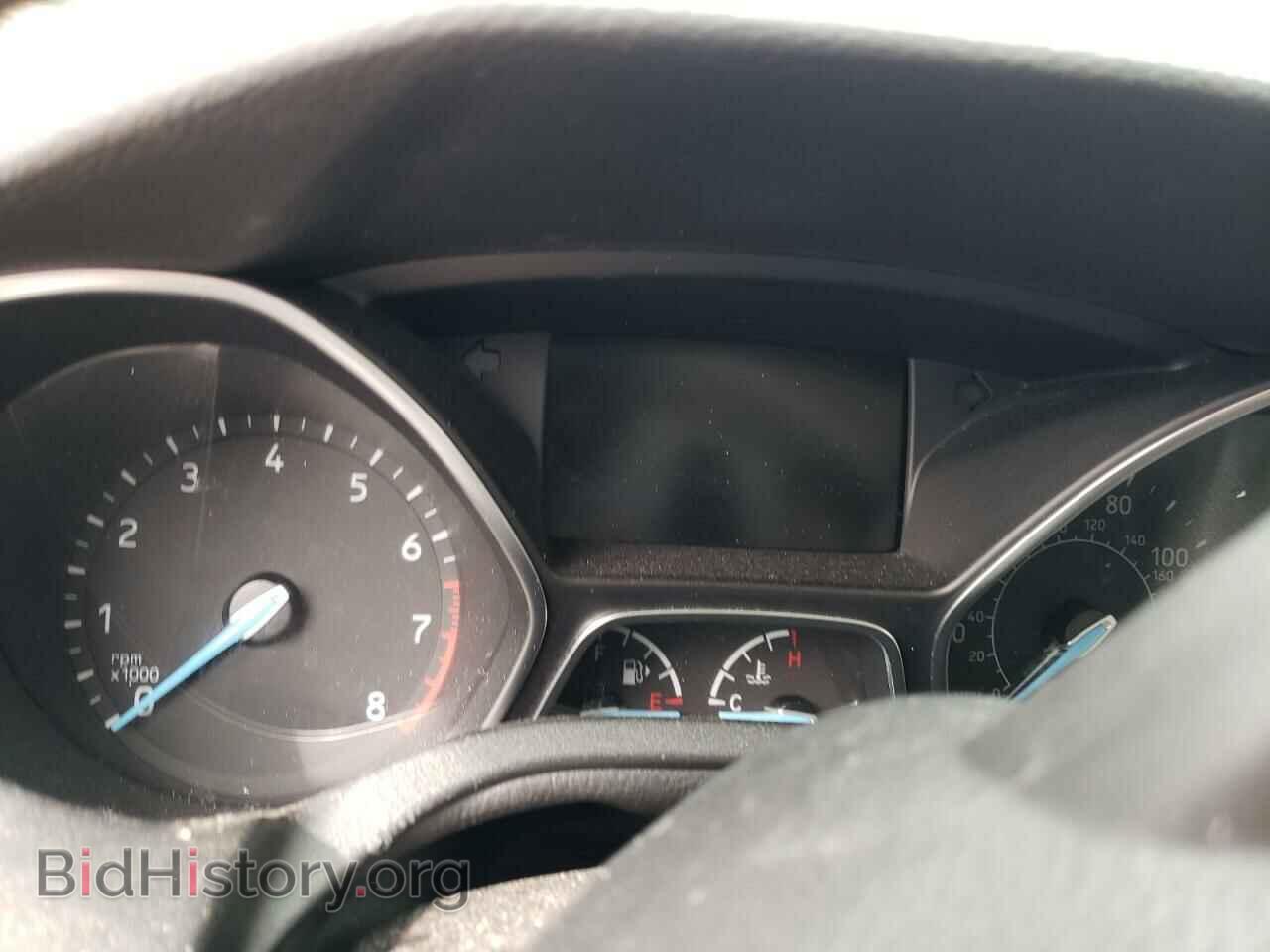 2016 FORD FOCUS - VIN: 1FADP3E23GL294016 - Photo 12