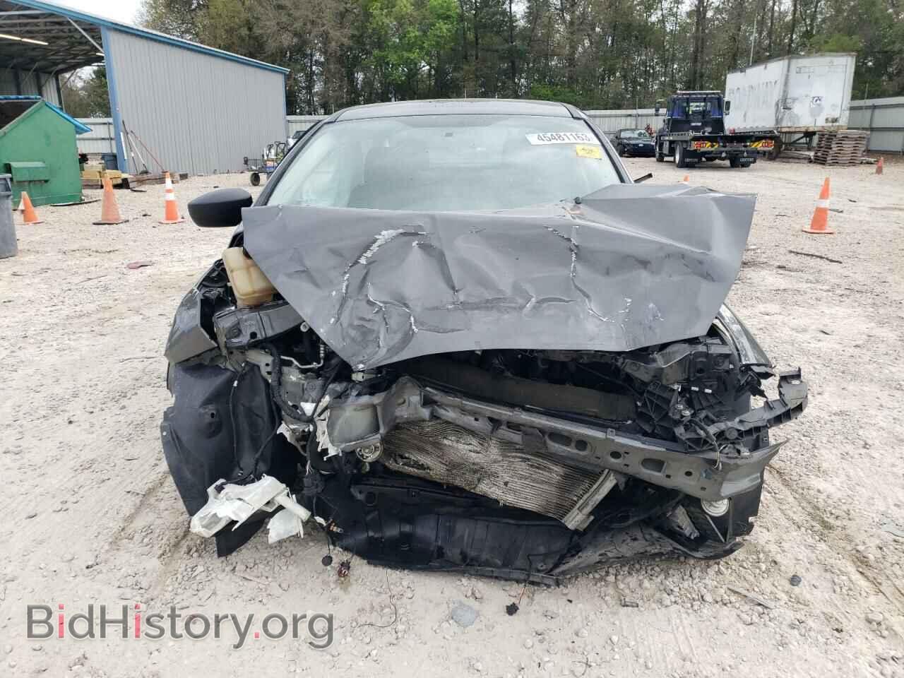 2016 FORD FOCUS - VIN: 1FADP3E23GL294016 - Photo 5