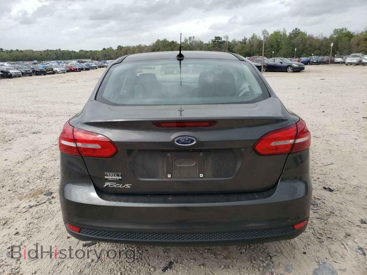 2016 FORD FOCUS - VIN: 1FADP3E23GL294016 - Photo 6