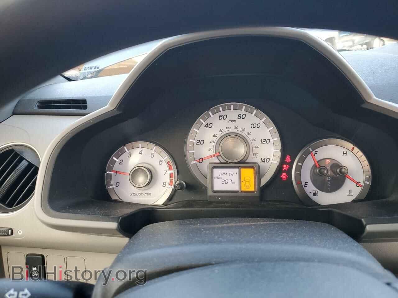 2013 HONDA PILOT - VIN: 5FNYF3H22DB014062 - Фото 9