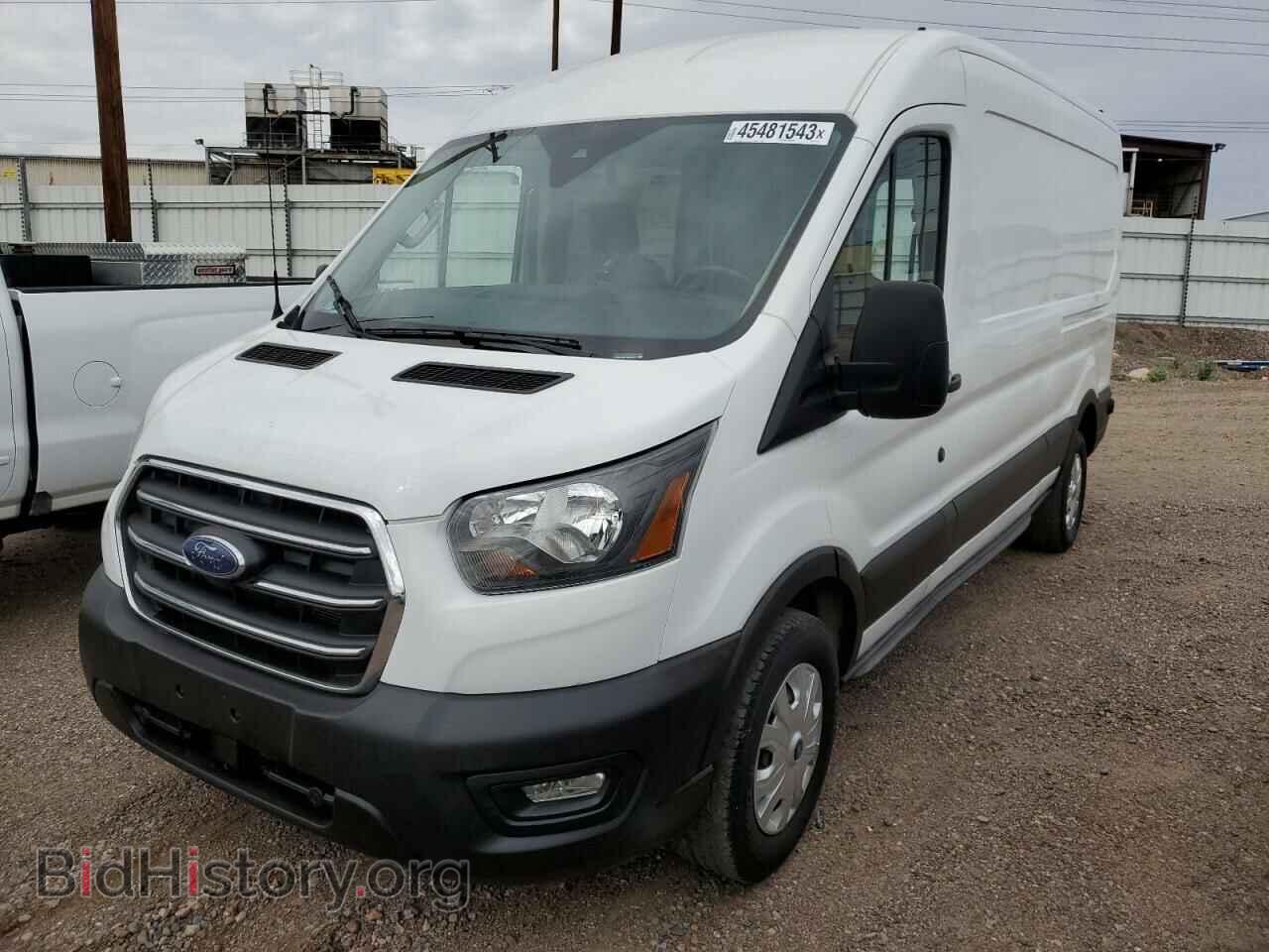 Photo 1FTBR1C81LKA44507 - FORD TRANSIT 2020