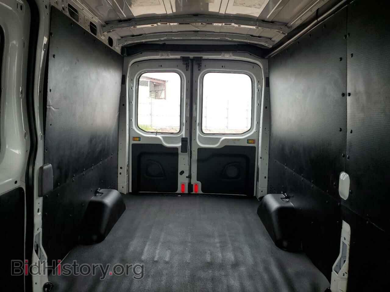 2020 FORD TRANSIT - VIN: 1FTBR1C81LKA44507 - Photo 10