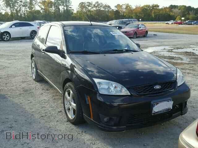 Photo 1FAFP31N17W291820 - FORD FOCUS 2007