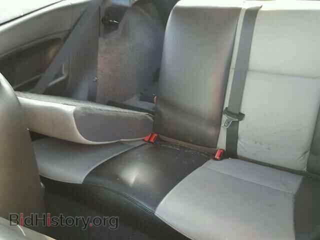 2007 FORD FOCUS - VIN: 1FAFP31N17W291820 - Фото 6