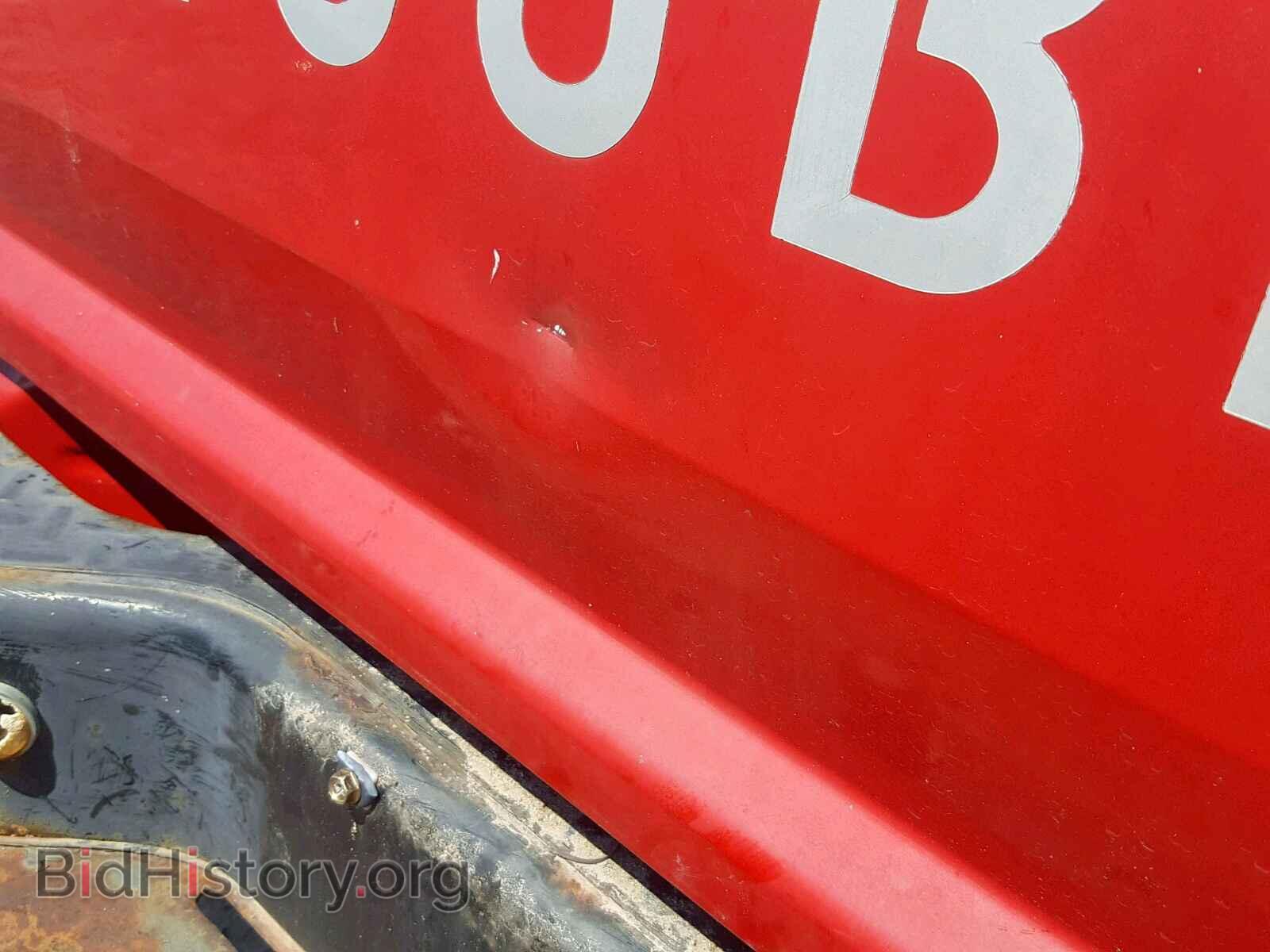 1992 MITSUBISHI MIGHTY MAX - VIN: JA7FL24W2NP020287 - Фото 9