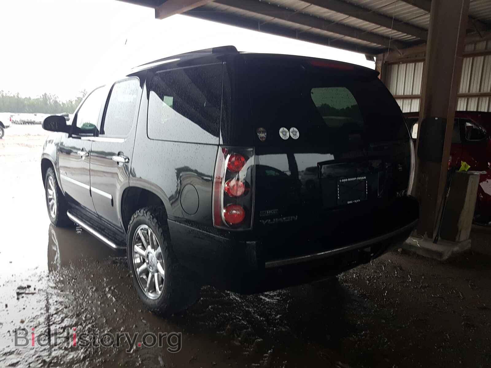 2012 GMC YUKON - VIN: 1GKS2EEF6CR188895 - Фото 3