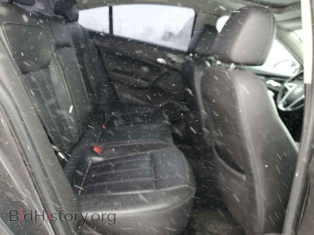 2011 BUICK REGAL - VIN: W04GP5EC3B1021622 - Фото 10
