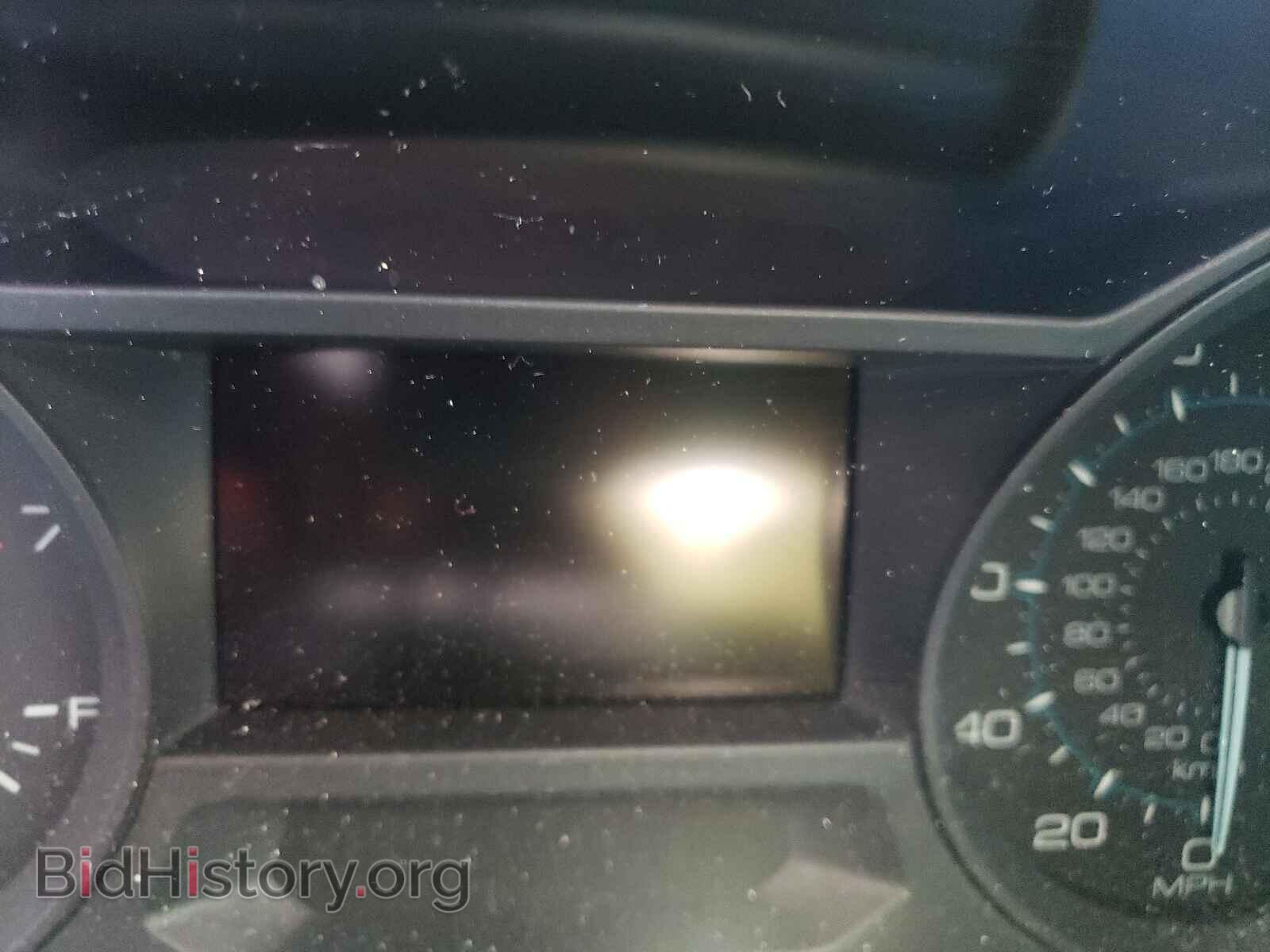 2013 FORD EXPLORER - VIN: 1FM5K7B86DGB87202 - Фото 8