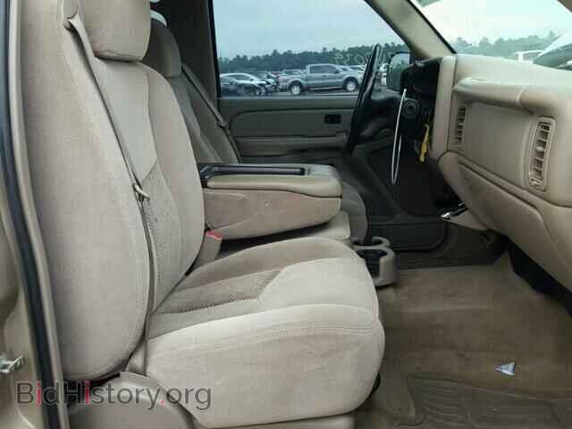 2007 CHEVROLET SILVERADO - VIN: 2GCEC13Z671150948 - Фото 5