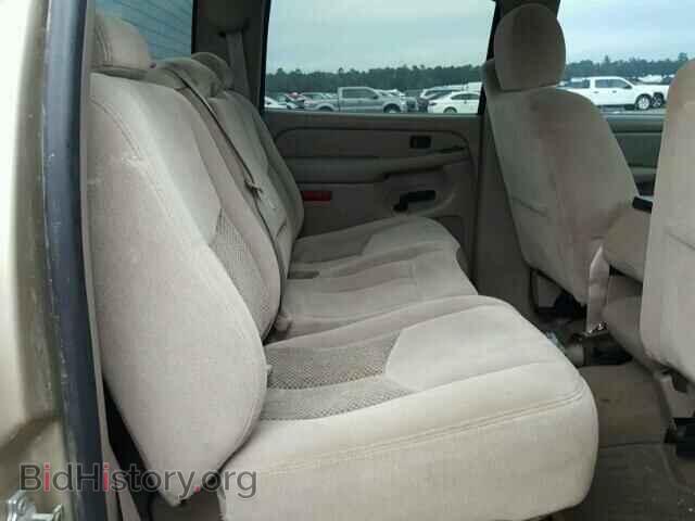 2007 CHEVROLET SILVERADO - VIN: 2GCEC13Z671150948 - Фото 6