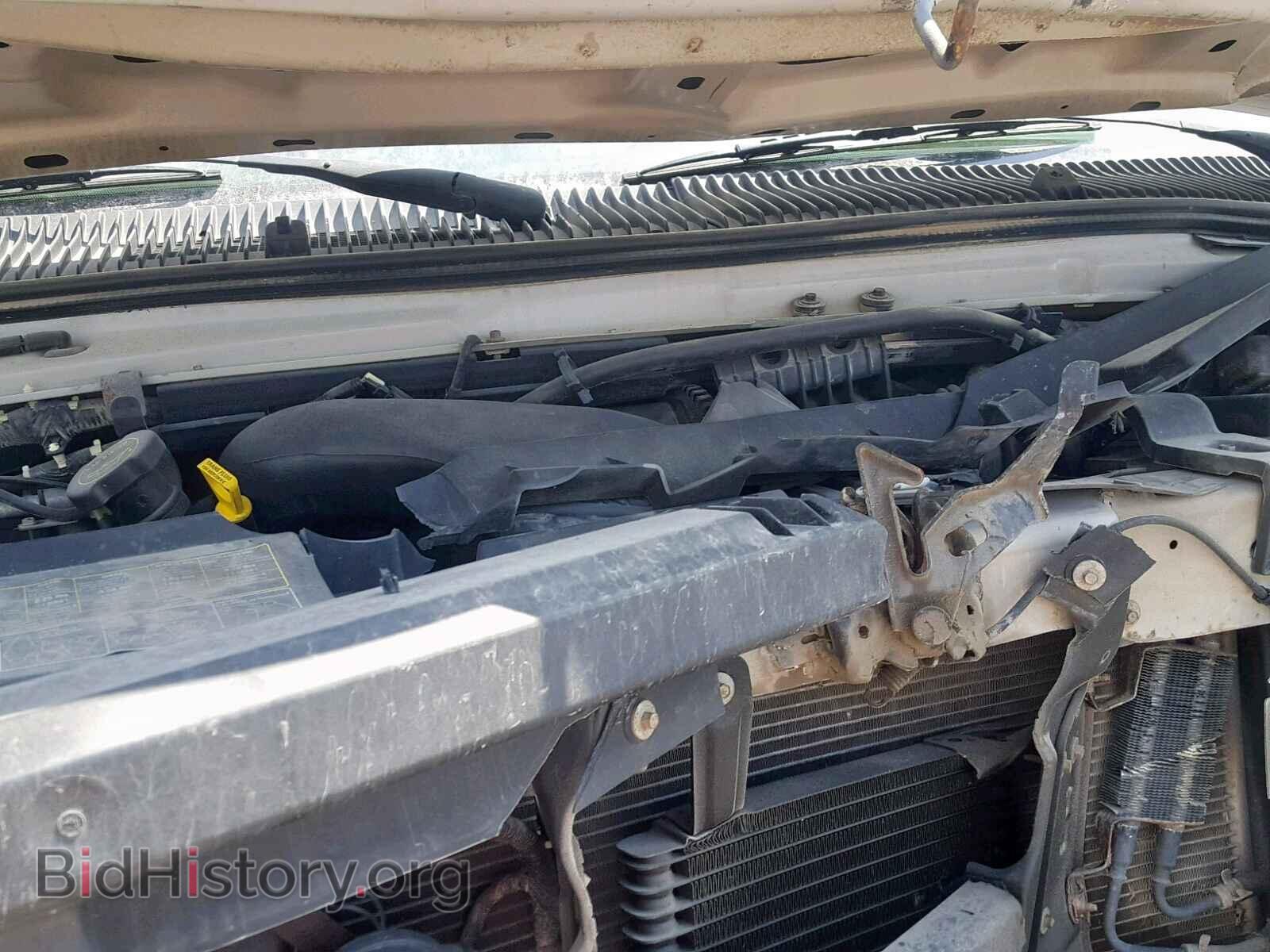 2008 FORD ECONOLINE - VIN: 1FBNE31L68DA74050 - Photo 7