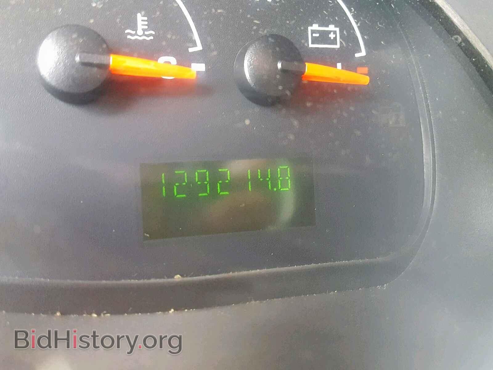 2008 FORD ECONOLINE - VIN: 1FBNE31L68DA74050 - Photo 8