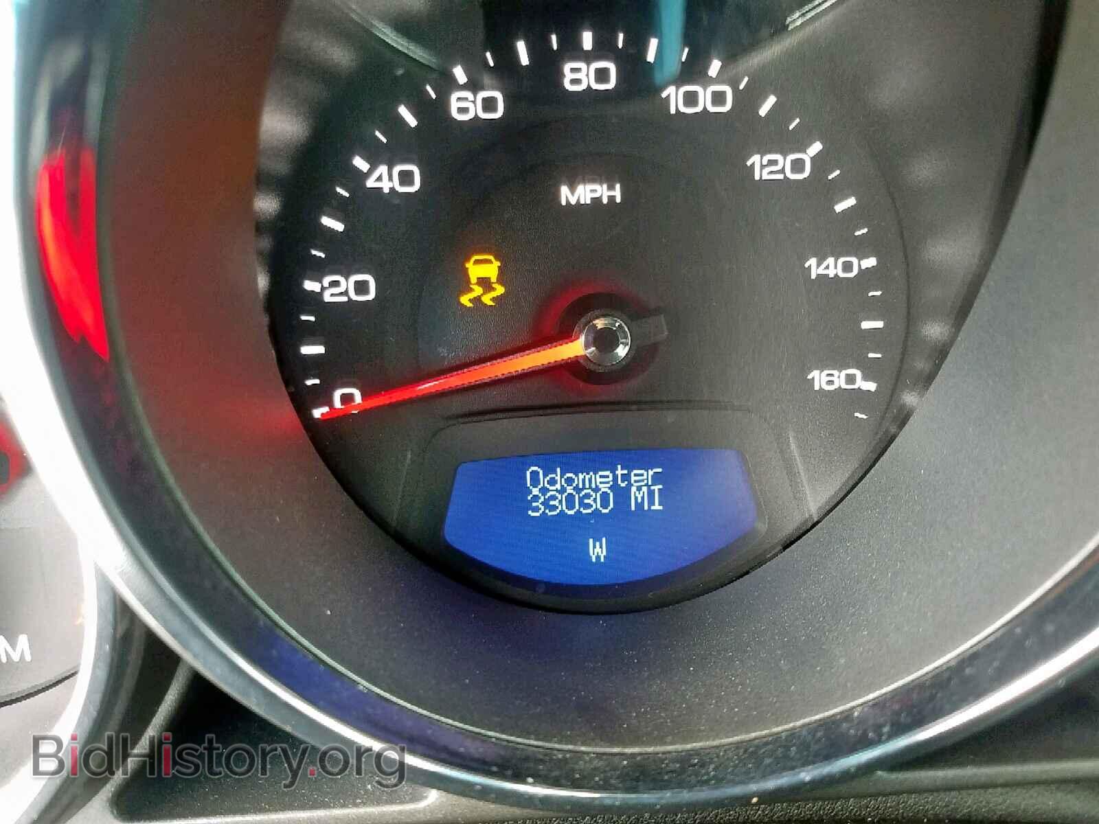 2013 CADILLAC CTS - VIN: 1G6DE5E57D0159286 - Фото 8