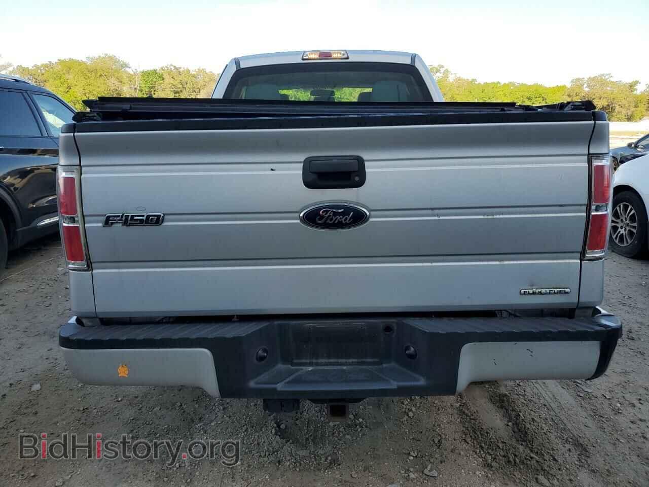 2013 FORD F-150 - VIN: 1FTFX1CF3DFD00999 - Photo 6