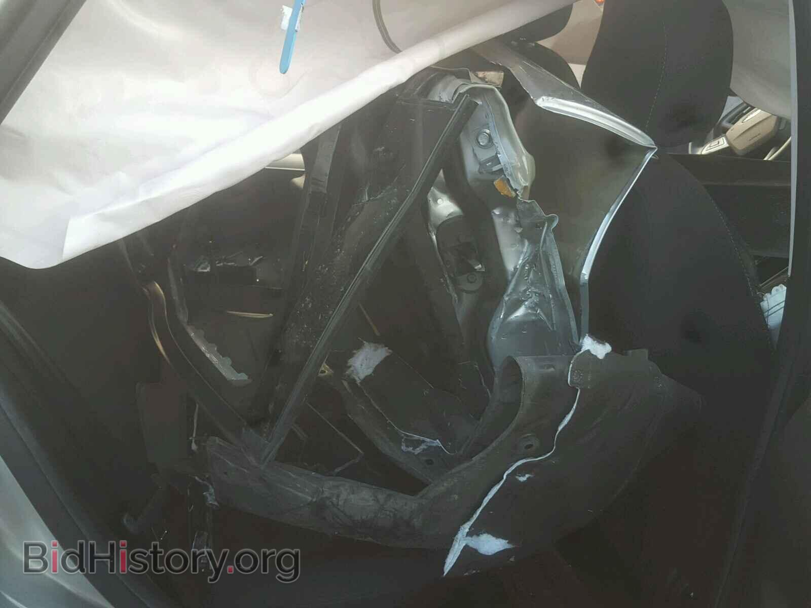 2016 FORD FOCUS - VIN: 1FADP3E21GL334917 - Photo 6