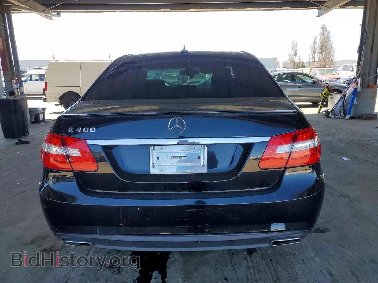 2013 MERCEDES-BENZ E-CLASS - VIN: WDDHF9FB9DA771674 - Фото 6