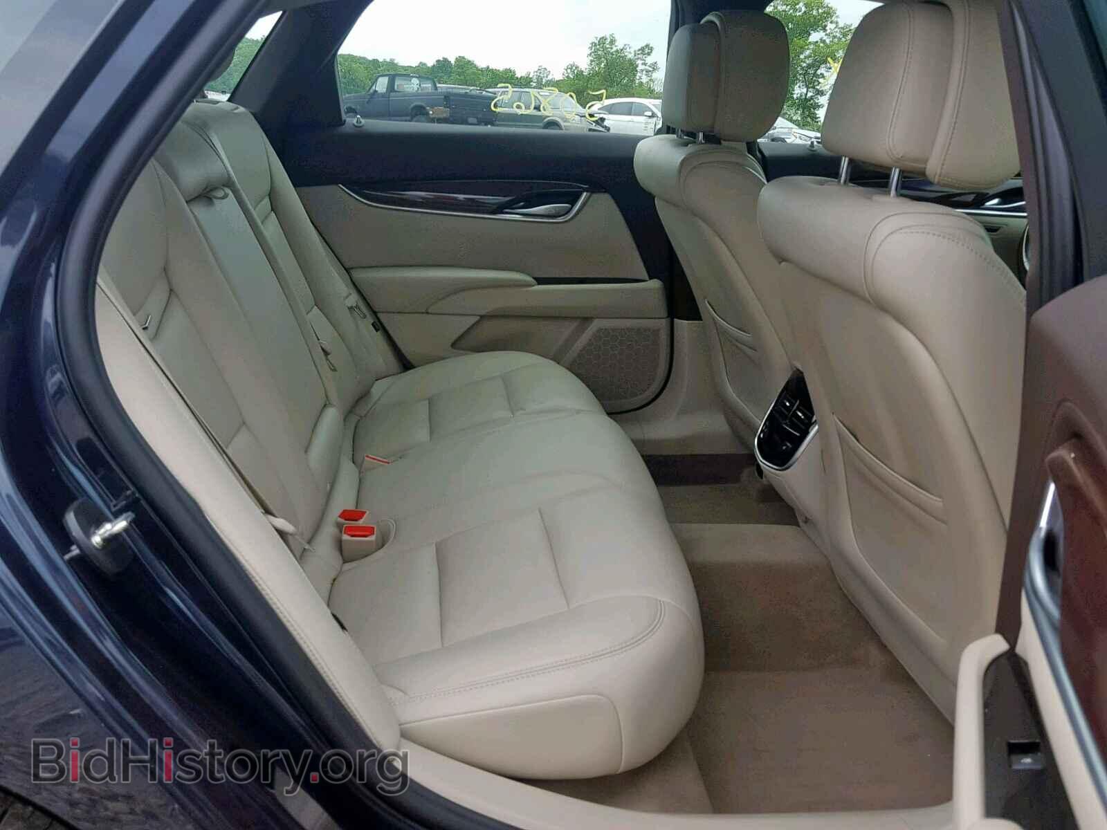 2013 CADILLAC XTS - VIN: 2G61R5S33D9241094 - Photo 6