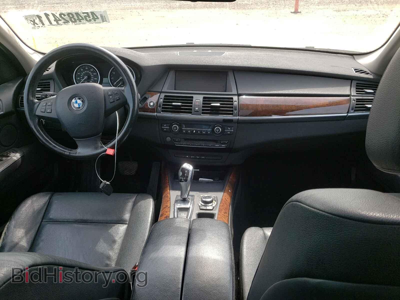 2012 BMW X5 - VIN: 5UXZV4C50CL753701 - Фото 9