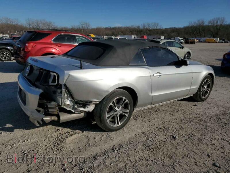 2014 Ford ALL MODELS (VIN 1ZVBP8EM2E5278890) — photo 3 of 12