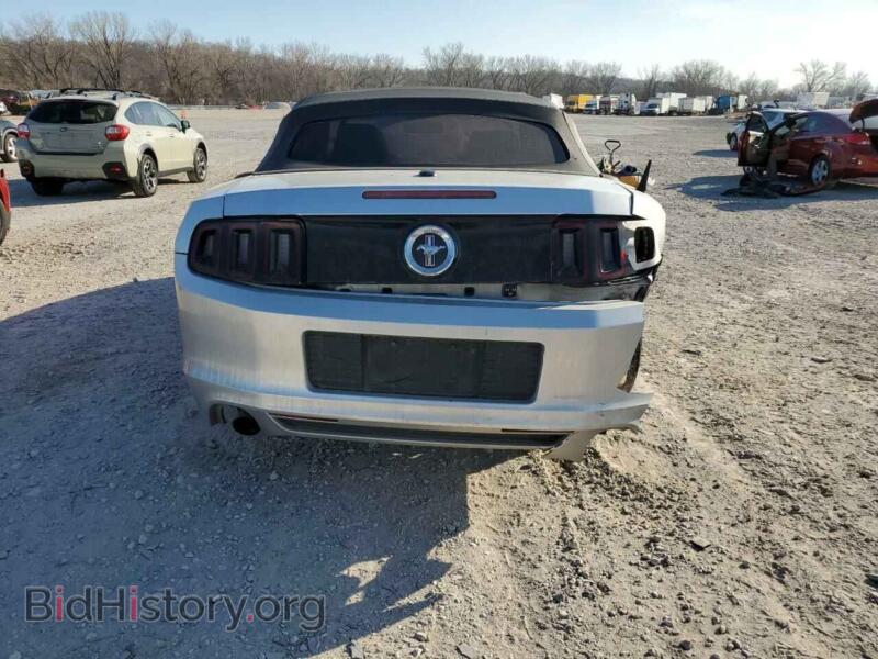 2014 Ford ALL MODELS (VIN 1ZVBP8EM2E5278890) — photo 6 of 12