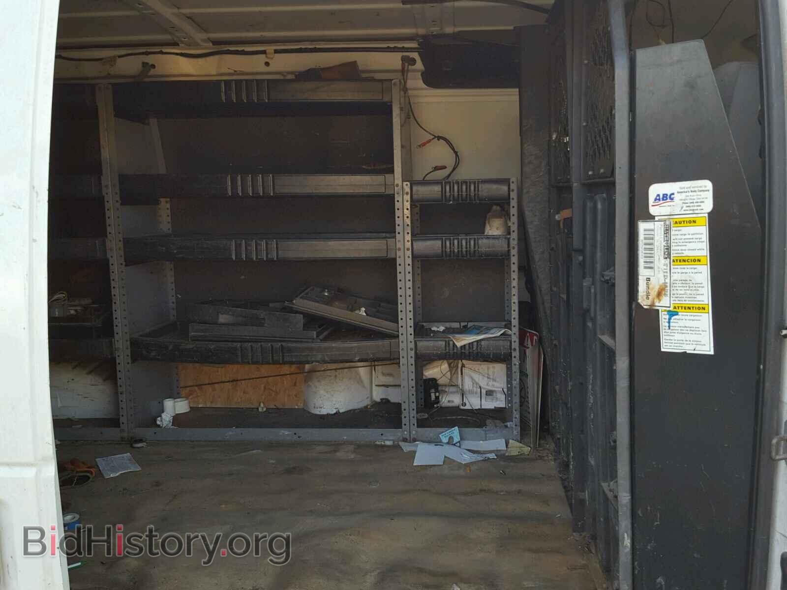 2006 FORD ECONOLINE - VIN: 1FTNE24W76DA37307 - Фото 6