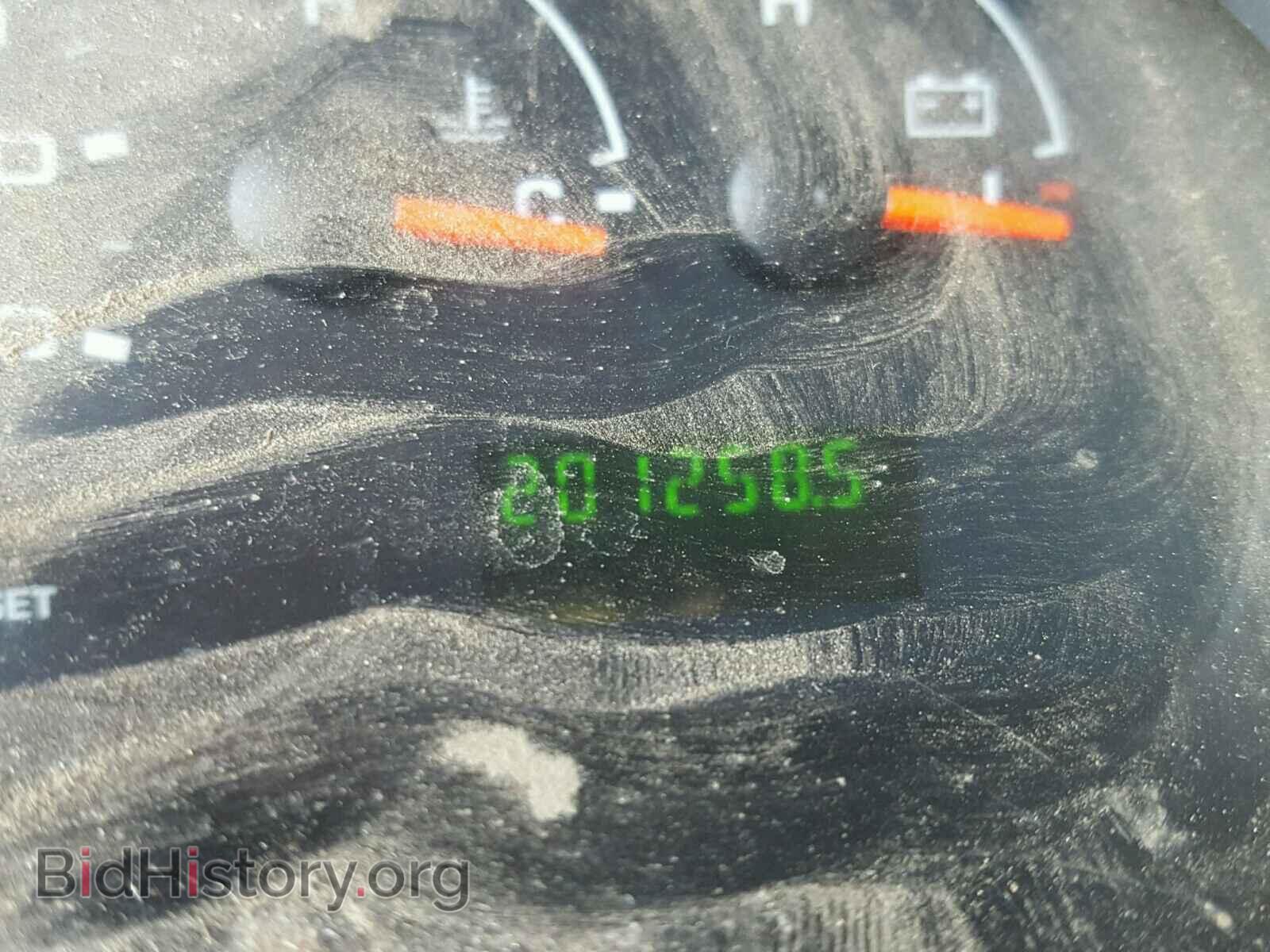 2006 FORD ECONOLINE - VIN: 1FTNE24W76DA37307 - Фото 8