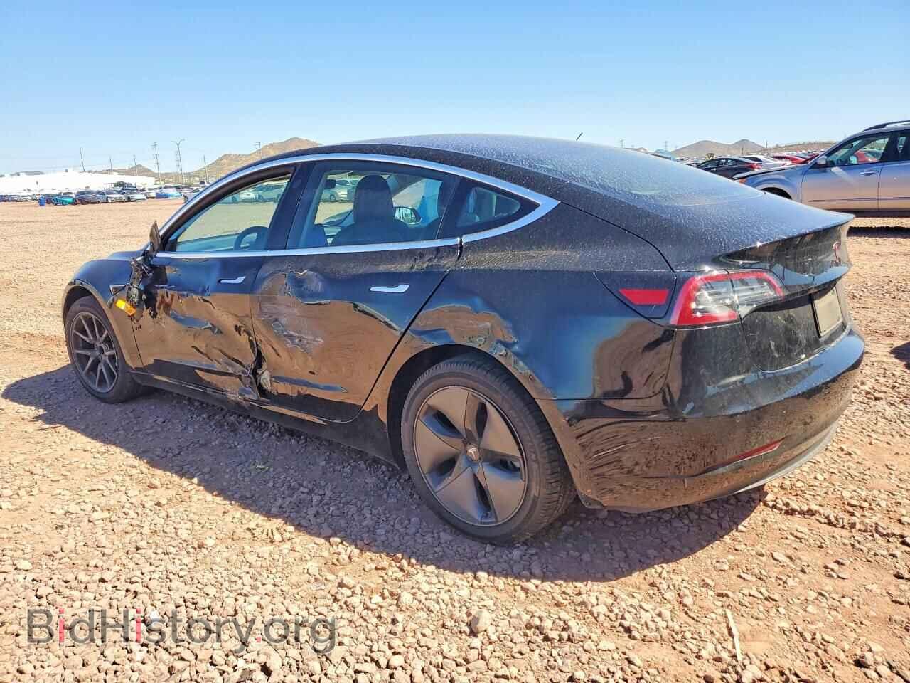 2018 TESLA MODEL 3 - VIN: 5YJ3E1EAXJF173372 - Photo 2