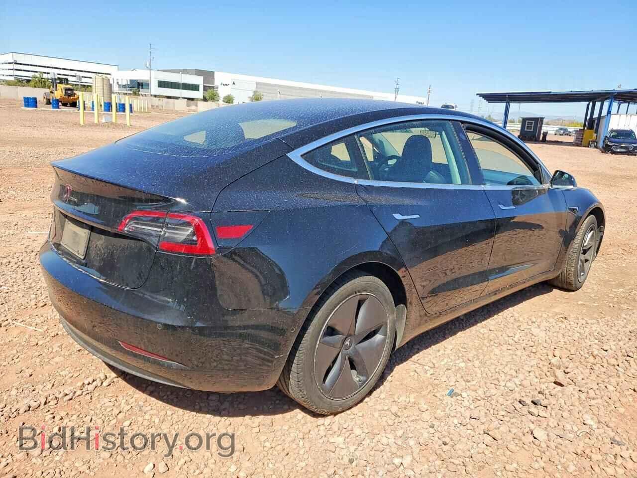 2018 TESLA MODEL 3 - VIN: 5YJ3E1EAXJF173372 - Photo 3