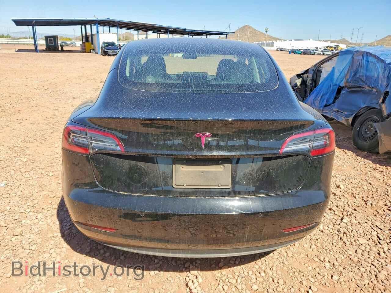 2018 TESLA MODEL 3 - VIN: 5YJ3E1EAXJF173372 - Photo 6