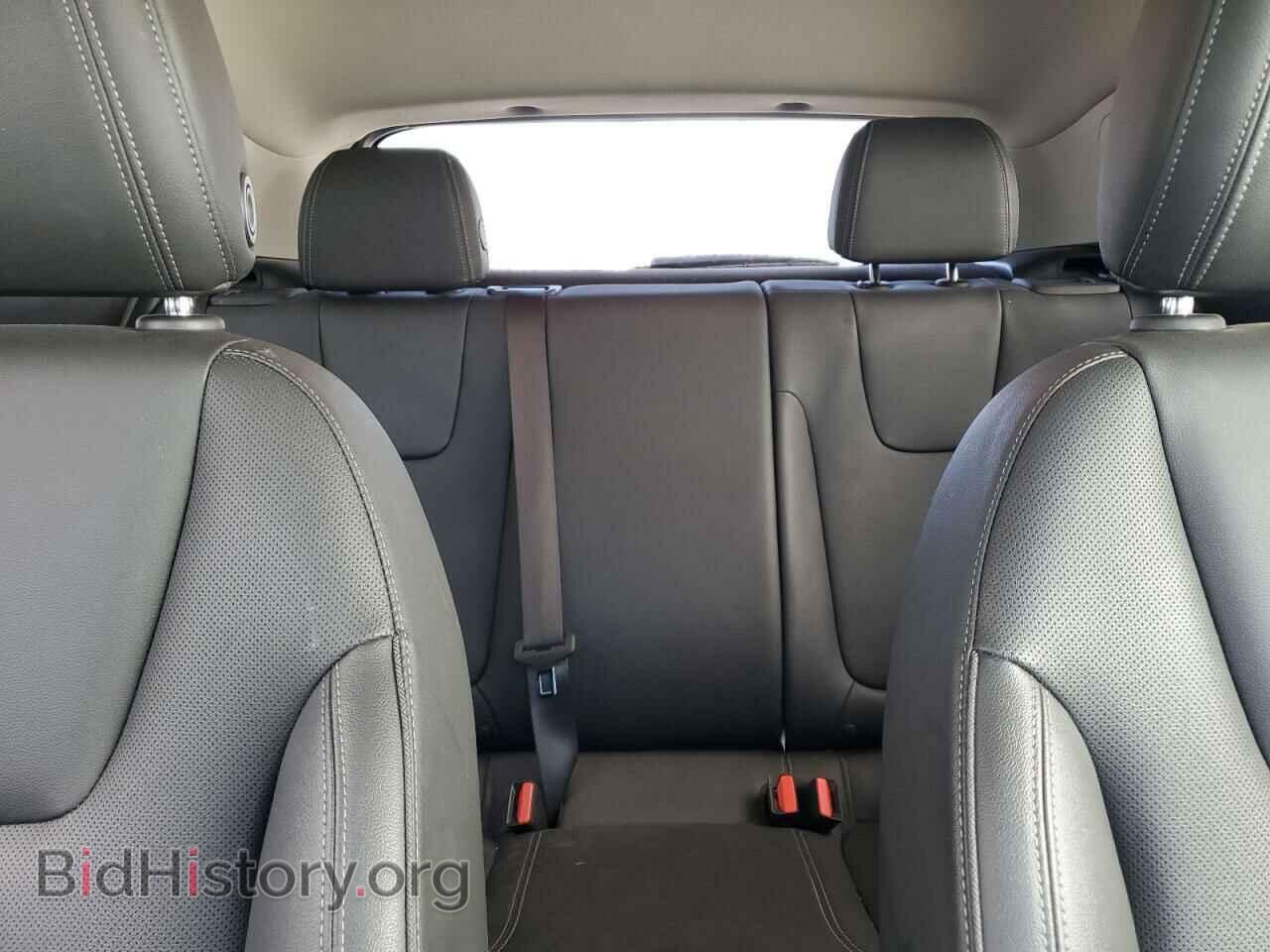 2024 BUICK ENCORE - VIN: KL4AMDSL3RB092787 - Фото 10