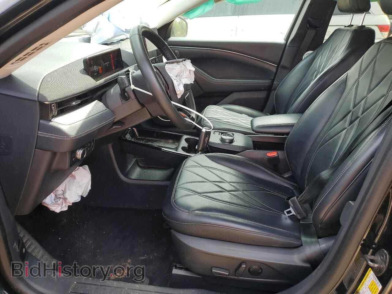 2022 FORD MUSTANG - VIN: 3FMTK1RMXNMA03832 - Фото 7