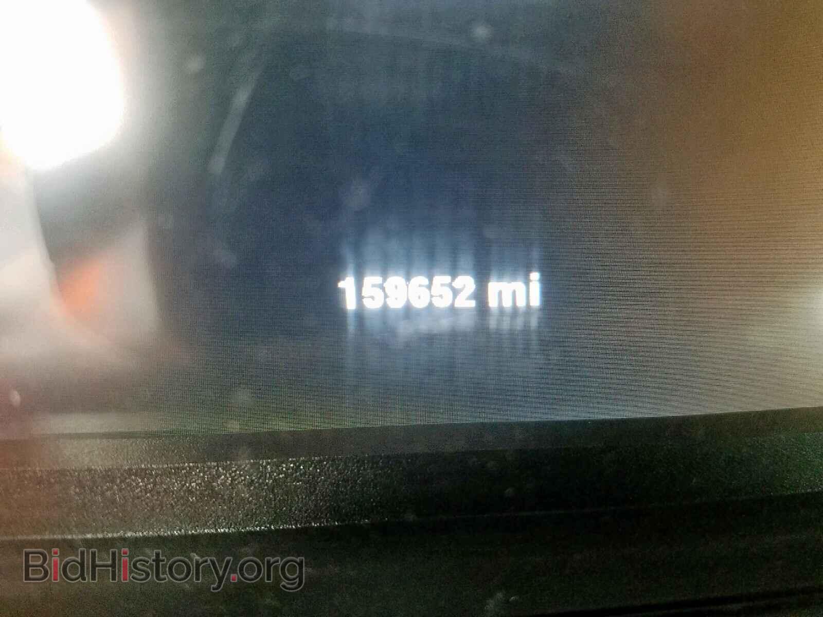 2013 RAM 1500 ST - VIN: 1C6RR7FT5DS688053 - Фото 8